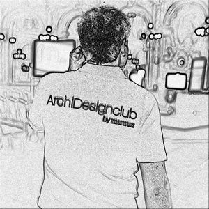 ArchiDesignclub by muuuz